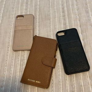 Michael Kors iPhone 6s